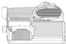 GRAEF Concept 30S - Variantes y datos技术和icos - 4