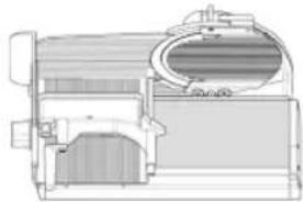 GRAEF Concept 30S - Variants and technical data - 4
