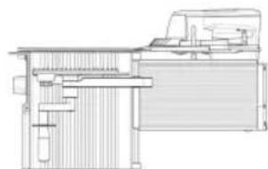 GRAEF Concept 30S - Variants and technical data - 1