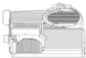 GRAEF Concept 30S - Varianten und technische Daten - 4