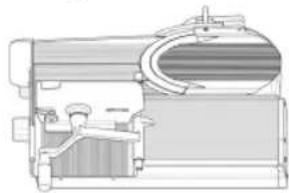 GRAEF Concept 30S - Varianten und technische Daten - 3