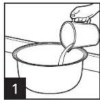 HAMILTON BEACH 37518 - How to Steam Food - 1