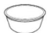 HAMILTON BEACH 37518 - Rice Cooking Chart - 1