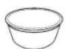HAMILTON BEACH 37518 - Piezas y Caracteristicas - 1