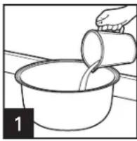 HAMILTON BEACH 37518 - How to Make Hot Cereal - 1