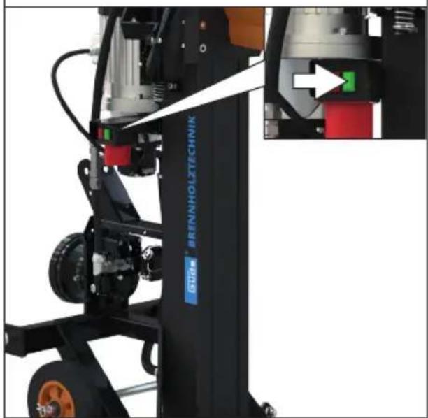 Güde GHS 110025TEZA - 19