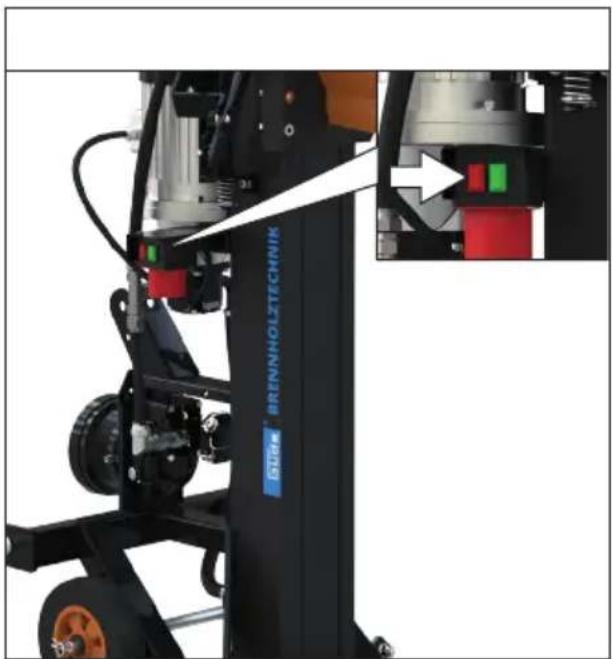 Güde GHS 110025TEZA - 20