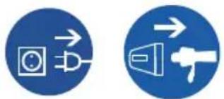 Güde GHS 110025TEZA - 1