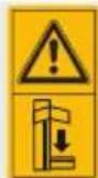 Güde GHS 110025TEZA - Symbole - 9