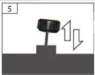 Güde GHS 110025TEZA - Deutsch - 18