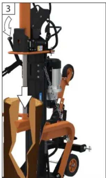 Güde GHS 110025TEZA - 38