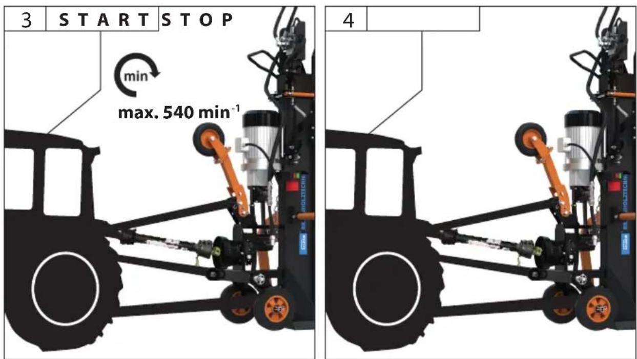 Güde GHS 110025TEZA - 26