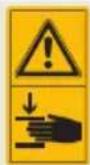 Güde GHS 110025TEZA - Symbole - 14