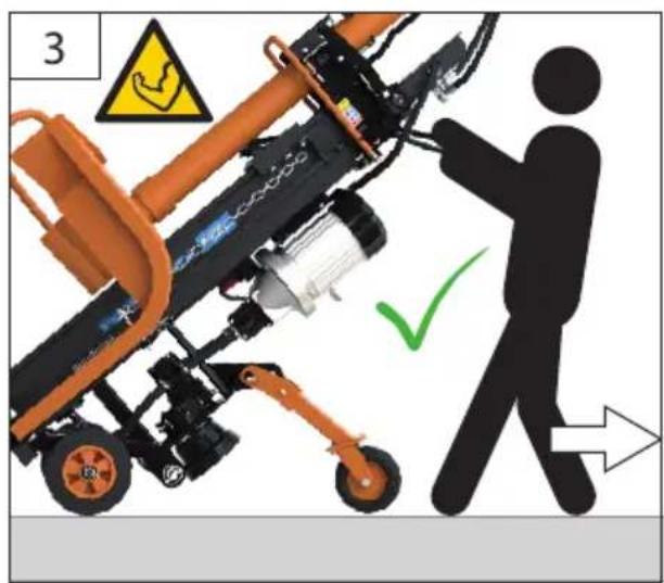 Güde GHS 110025TEZA - 51