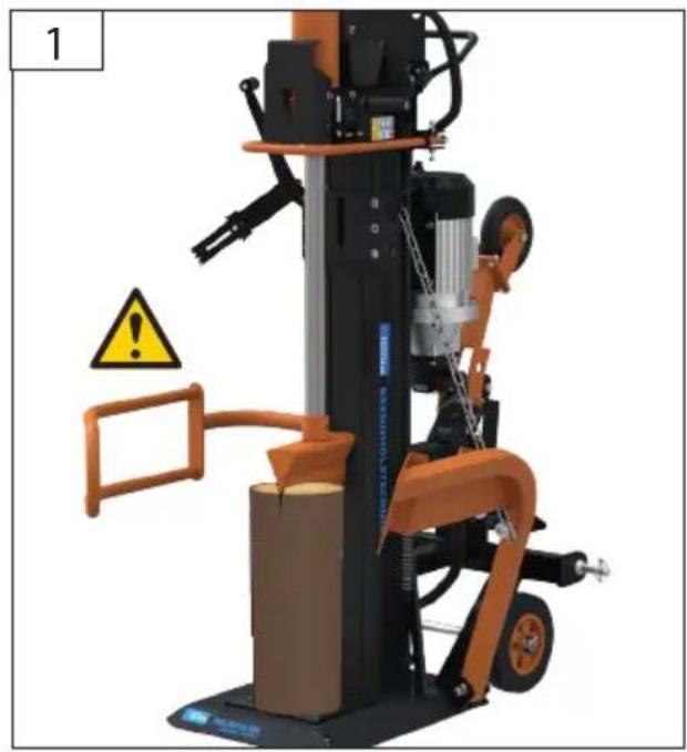 Güde GHS 110025TEZA - 42