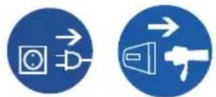 Güde GHS 110025TEZA - Deutsch - 7