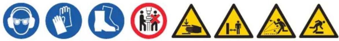 Güde GHS 110025TEZA - 21