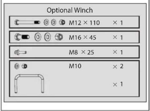 Güde GHS 110025TEZA - Espanol - 8