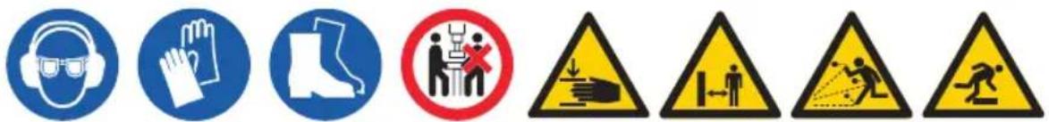 Güde GHS 110025TEZA - 41