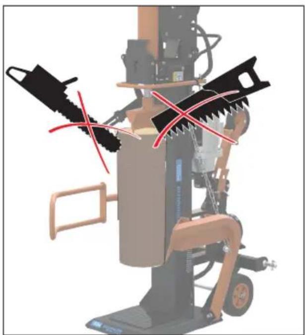 Güde GHS 110025TEZA - 45