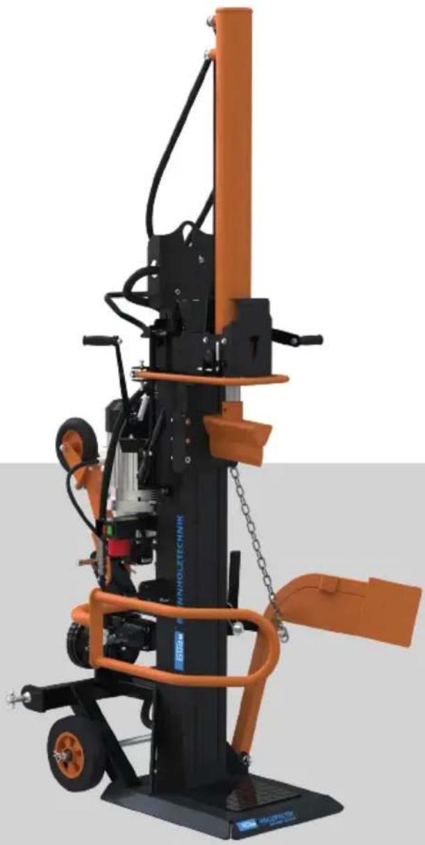 Güde GHS 110025TEZA - 1