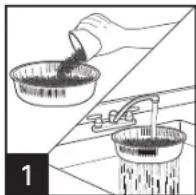 HAMILTON BEACH 37519 - INFORMATION À PROPOS À LA TASSE DU MESUREUR DE RIZ - 1