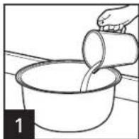 HAMILTON BEACH 37519 - How to Steam Food - 1