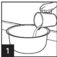 HAMILTON BEACH 37519 - How to Make Hot Cereal - 1