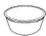 HAMILTON BEACH 37519 - Aide-mémoire pour la cuisson du riz - 1
