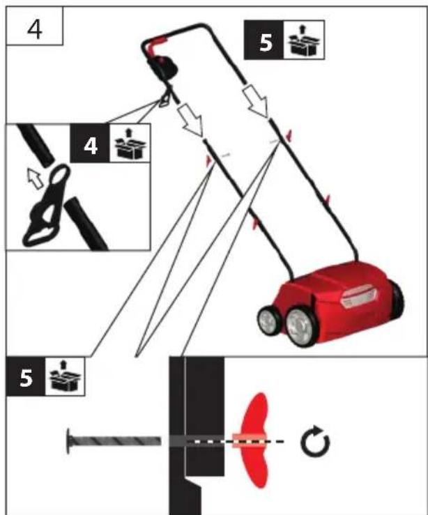 Güde GVZ 1432 F 2in1 - 6