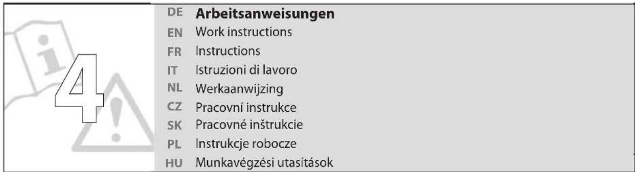 Güde GVZ 1432 F 2in1 - DE Inbetriebnahme - 8