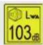 Güde GVZ 1432 F 2in1 - Symbole - 24