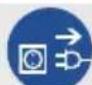 Güde GVZ 1432 F 2in1 - Symbols - 7