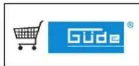 Güde GVZ 1432 F 2in1 - DE Vertikutieren - 6