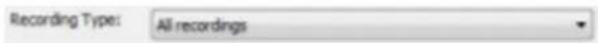 QNAP VS12156URP Pro - Exporter des videos du NVR - 2