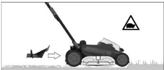 Güde RM 3640230.37 - 40