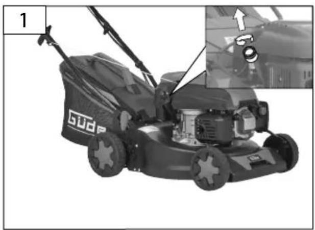Güde ECO Wheeler 415 R - 2b - 5
