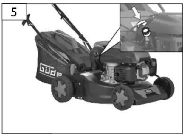 Güde ECO Wheeler 415 R - 2b - 7