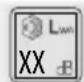 Güde ECO Wheeler 415 R - Symbols - 24