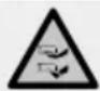 Güde ECO Wheeler 415 R - Symbols - 17
