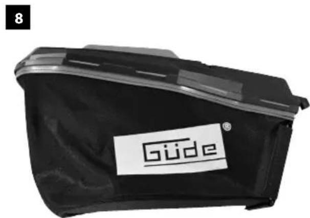 Güde ECO Wheeler 415 R - ECO WHEELER 415 R - 5