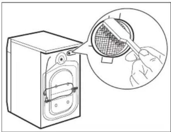 ELECTROLUX EW6FN428BC - IPOEIAOIOIH! - 3