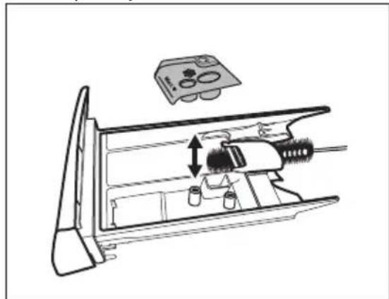 ELECTROLUX EW6FN428BC - Kaθαρισμός Ψηκης αΠoppuTTAVIKOύ - 2