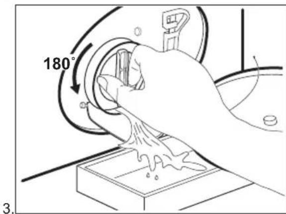 ELECTROLUX EW6FN428BC - Akooutheta Tny Tnapakotw diaikaoia yia va kaapioe Te nV aVTia: - 3
