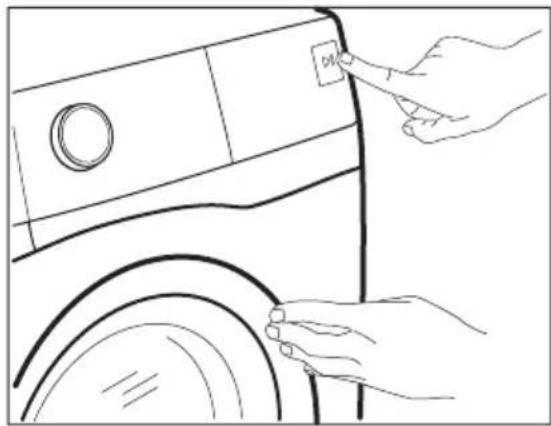 ELECTROLUX EW6FN428BC - Avoiyma Tns TnpTaC - Ppoo0nKn pouxwv - 1
