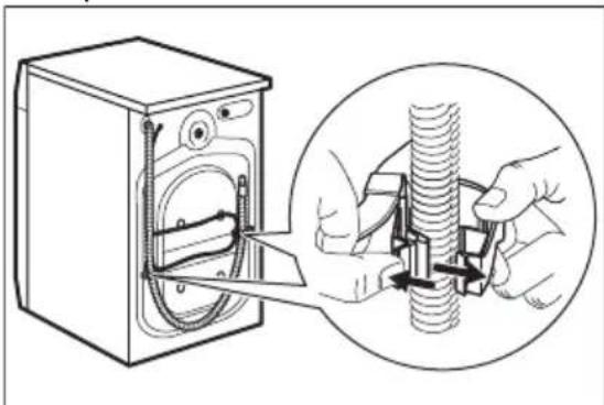 ELECTROLUX EW6FN428BC - PPOEOXH! - 1