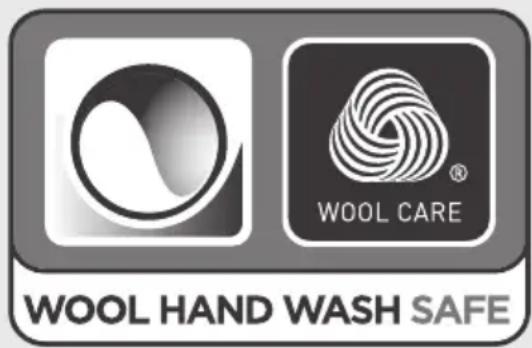 ELECTROLUX EW6FN428BC - Woolmark Wool Care - Mπλε - 1