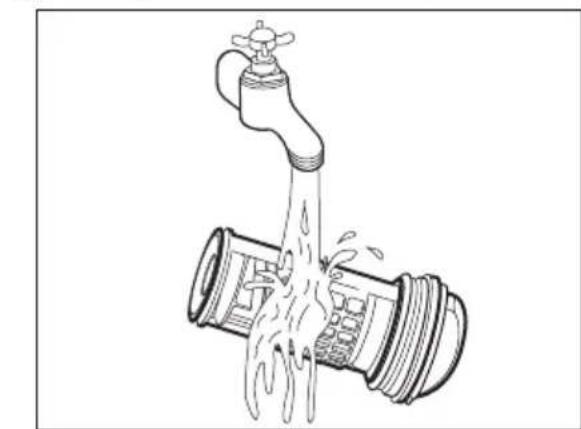 ELECTROLUX EW6FN428BC - Akooutheta Tny Tnapakotw diaikaoia yia va kaapioe Te nV aVTia: - 6