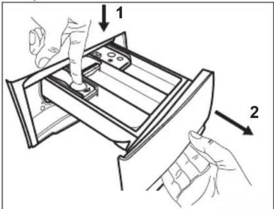 ELECTROLUX EW6FN428BC - Kaθαρισμός Ψηκης αΠoppuTTAVIKOύ - 1