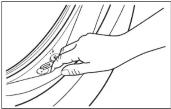 ELECTROLUX EW6FN428BC - AaoTio TOpTaC Tayida diTlou xEilouc - 1